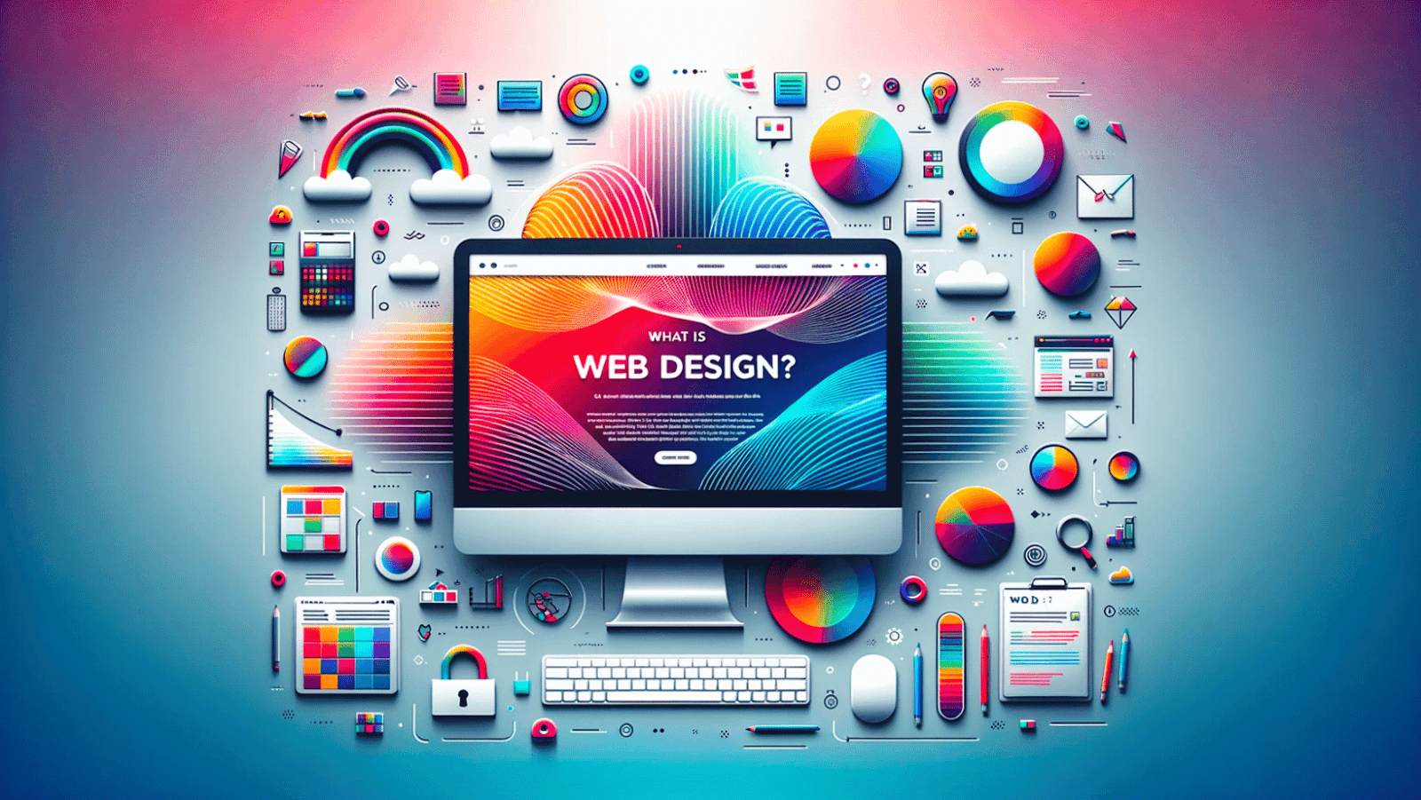 Thiết kế website
